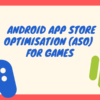 ASO (App Store Optimisation) service to launch your app in China