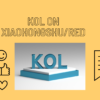 KOL Trial -I will arrange 10 x micro influencers on Xiaohongshu to promote your online event