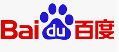 Baidu is a China's search engine